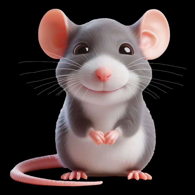 Souris 3