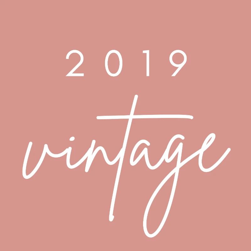 Jahrgang 2019 Jubiläum