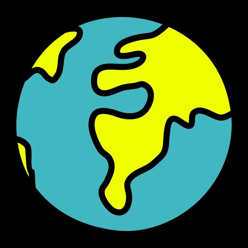 Globus - Welt