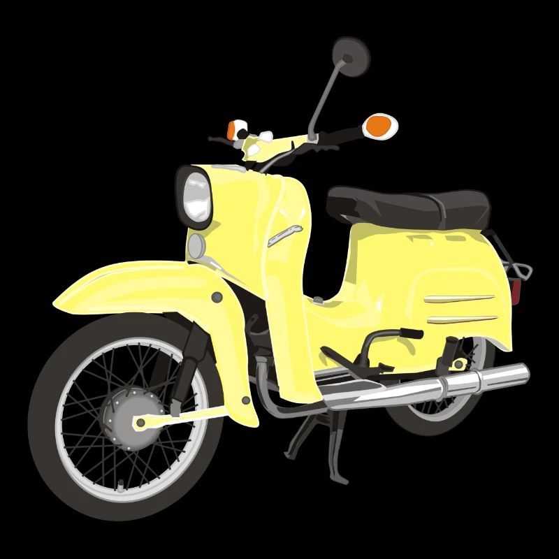 Simson Schwalbe