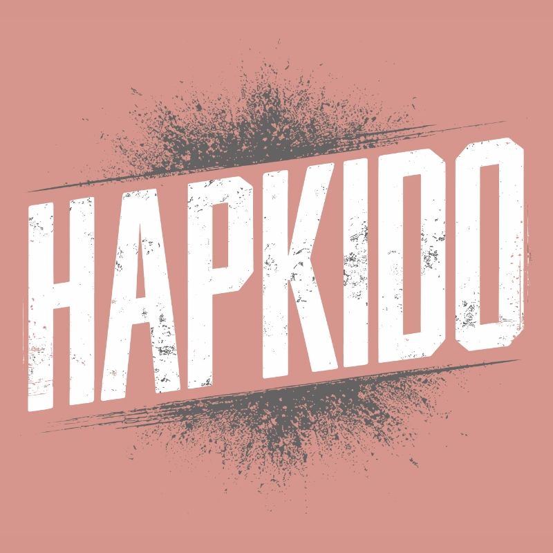 Hapkido – force et technique combinées