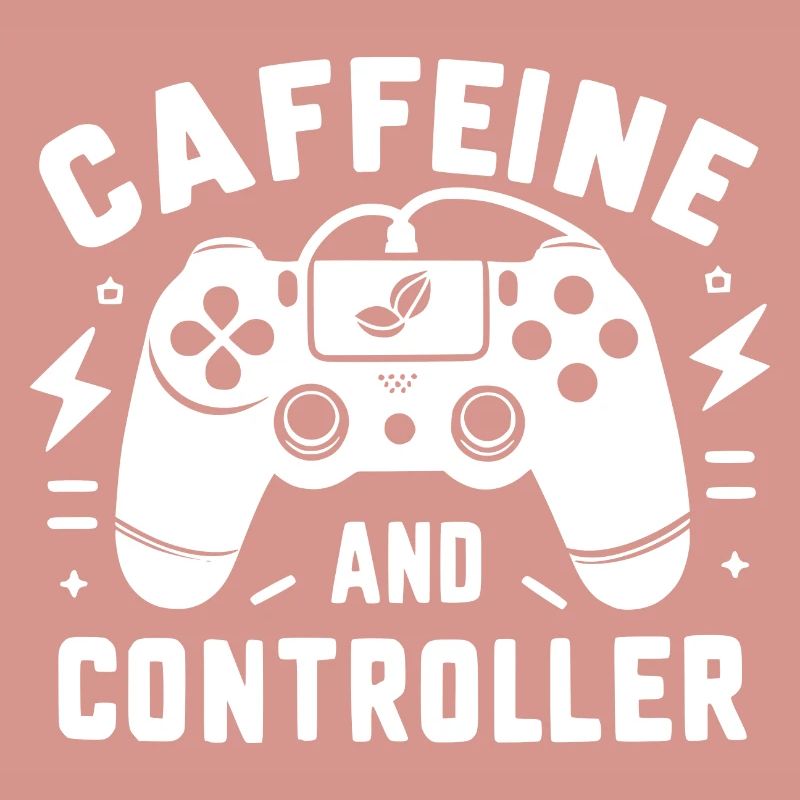 Koffein und Controller