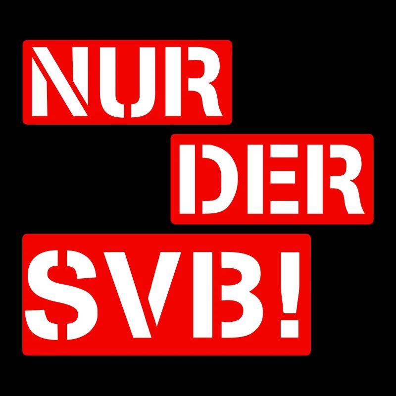 Nur der SVB