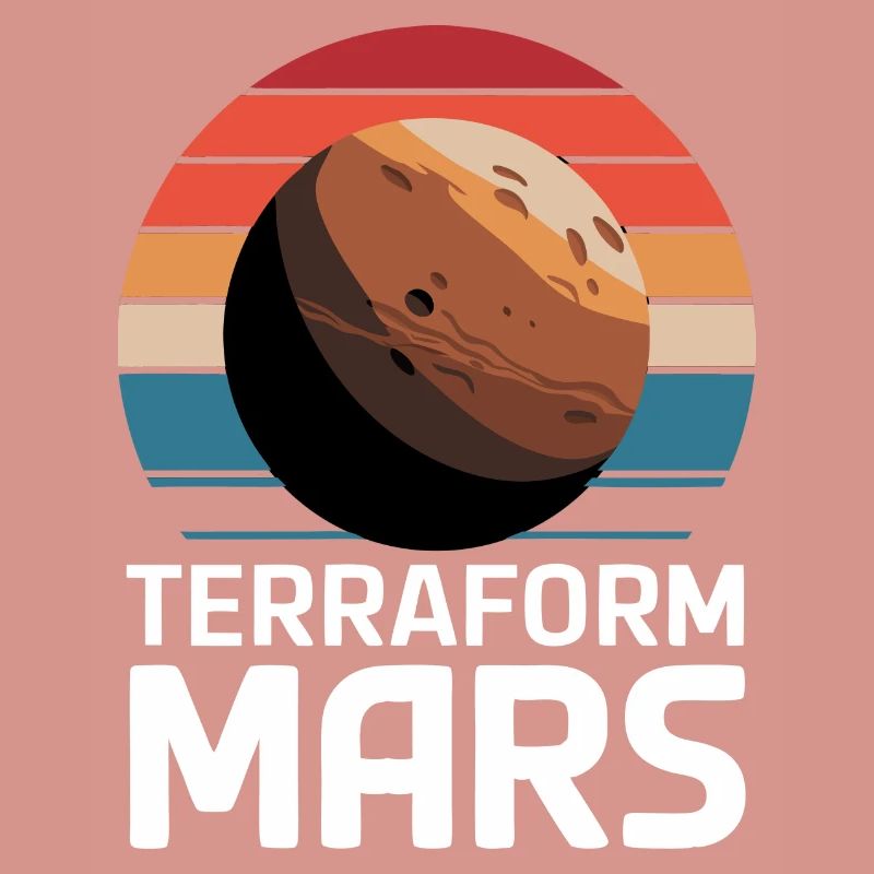 Mars Planet Planet Solar System