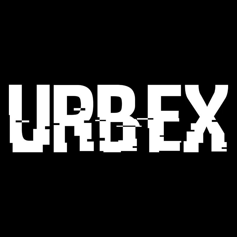 Hacked urbex