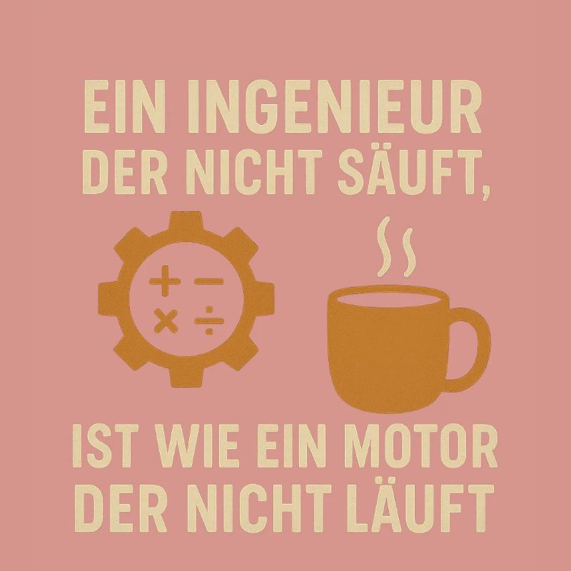 Engineer Coffee Engine