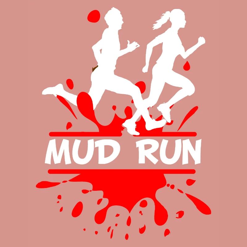 Mud Run Duo – Conception de Splash Runner