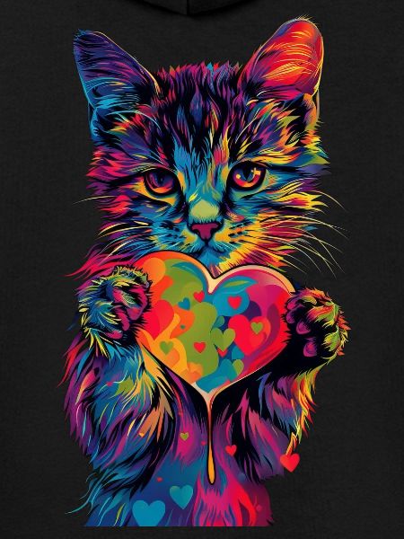 Katze