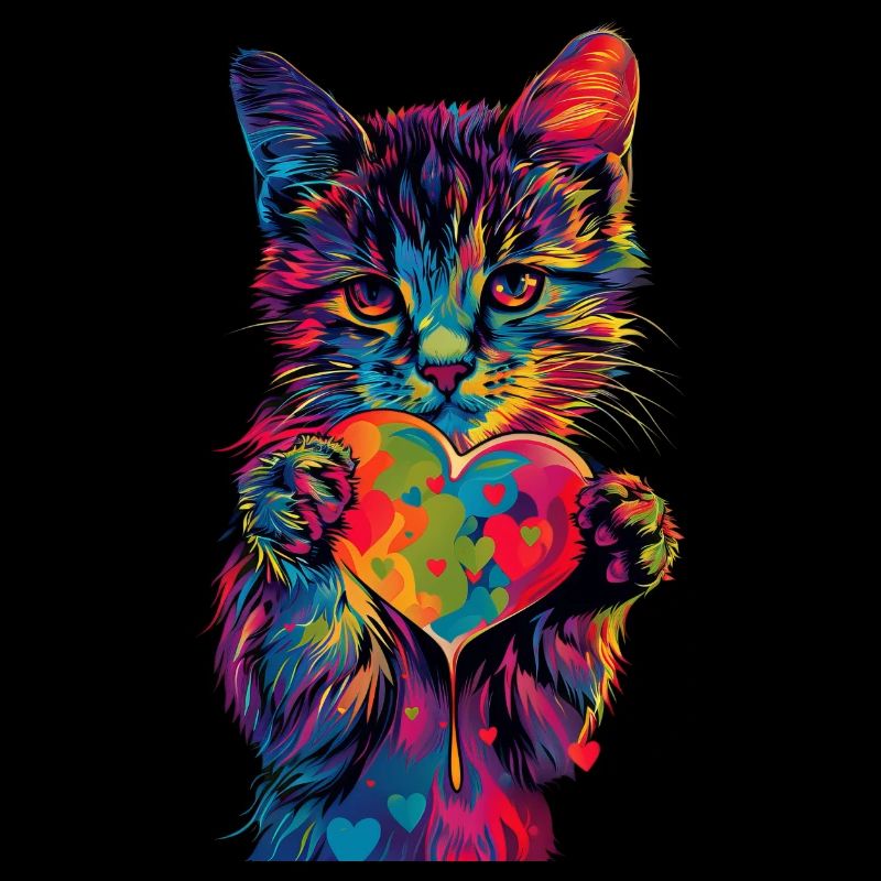 Katze