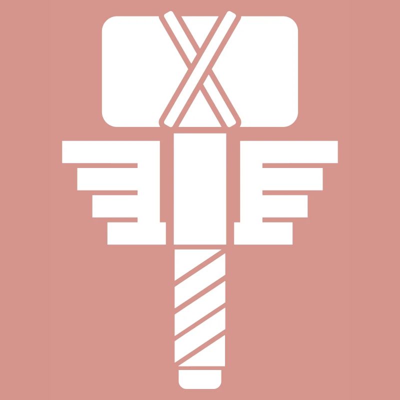 Thor Hammer – Viking Mjölnir Comic Superhero