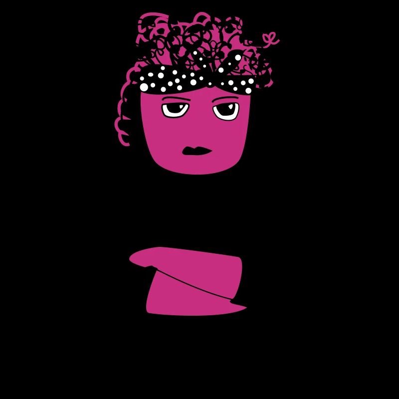 Yannie | Feminismus