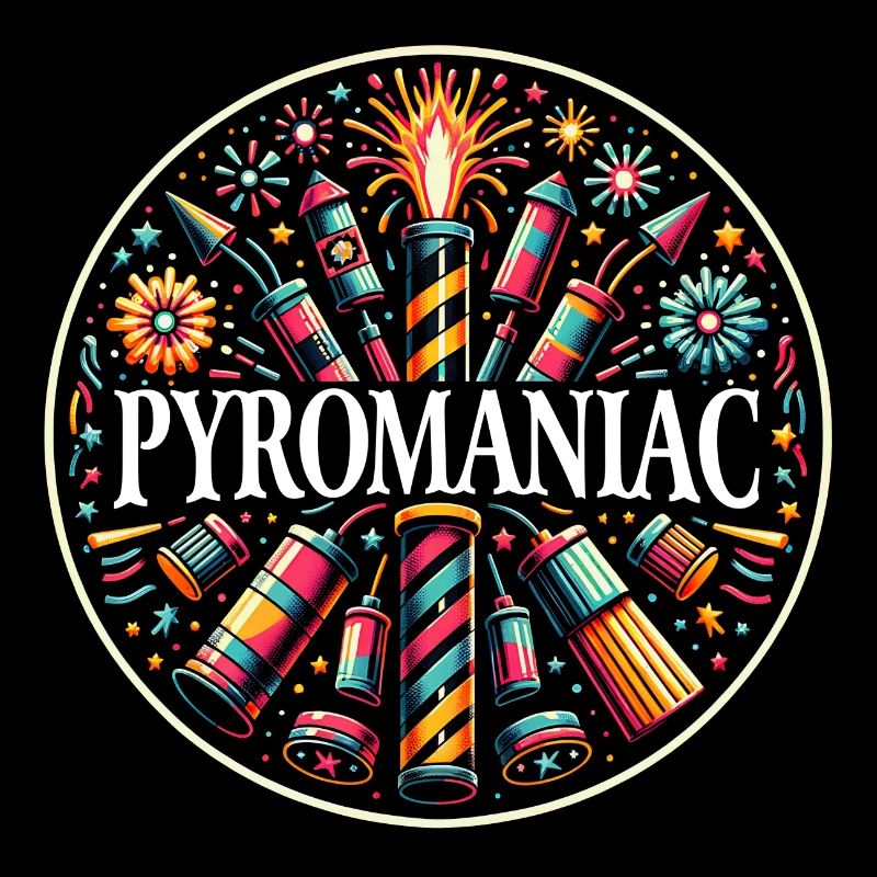 Pyrotechnie Feu d’artifice Feu d’artifice Nouvel An