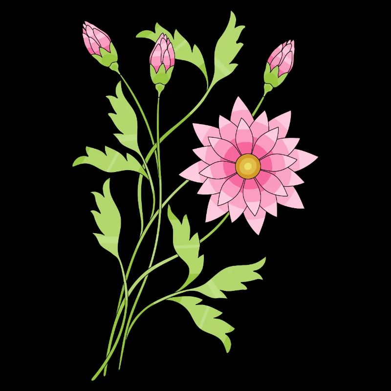 Blumen