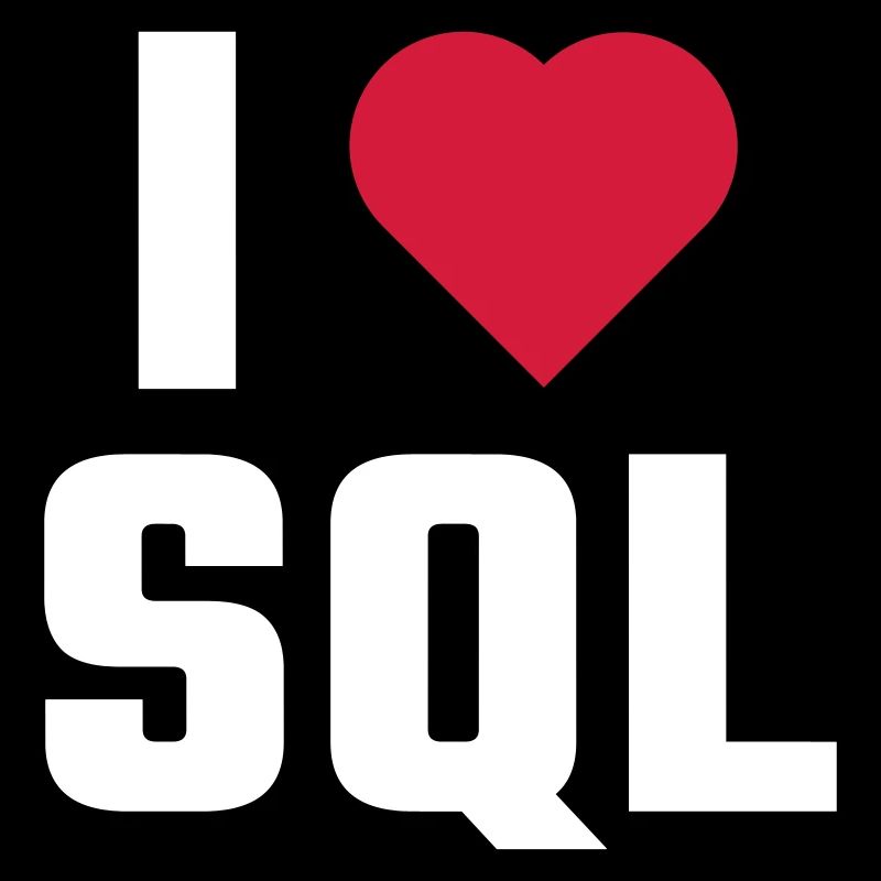 Ich liebe SQL