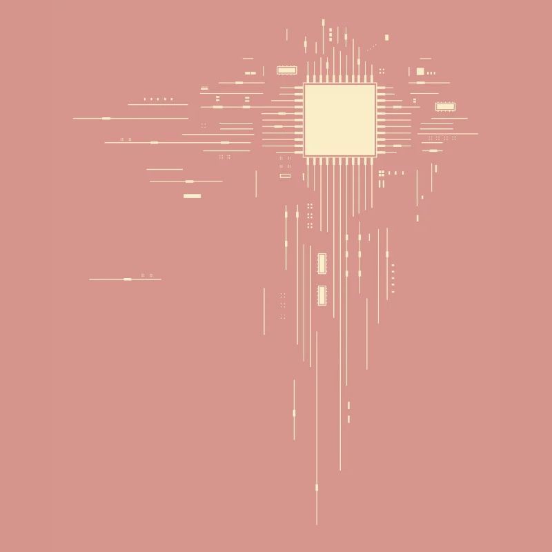 Processeur - PCB