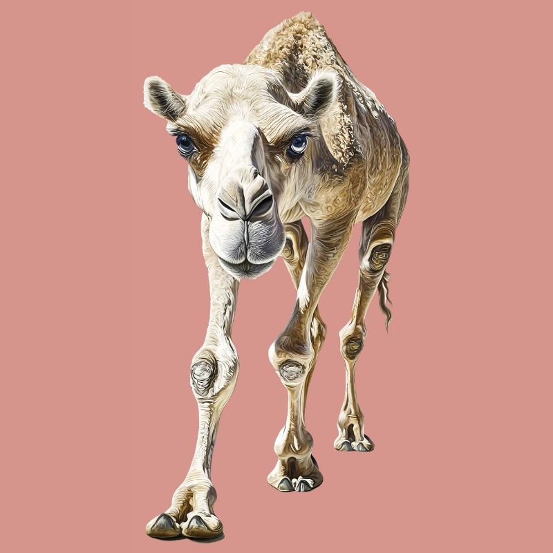 Kamel