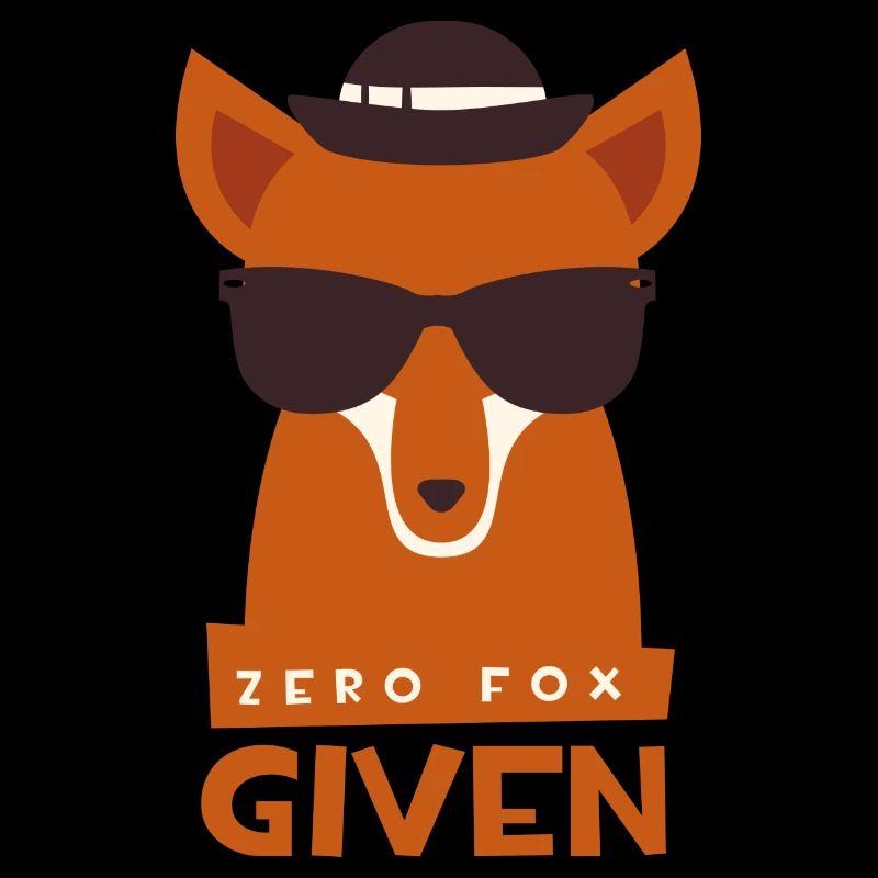 ZERO Fox given