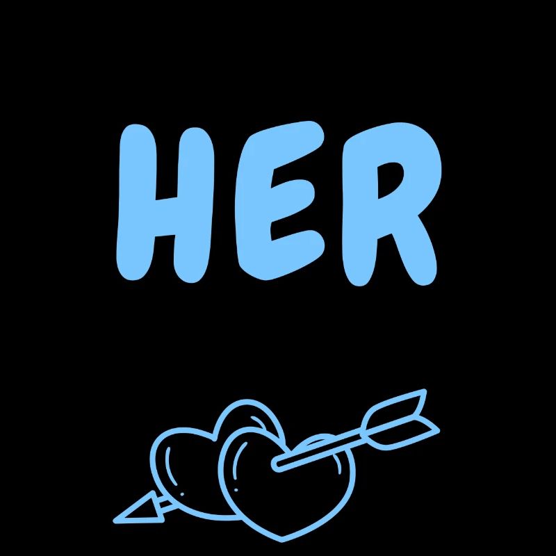 I stole her heart