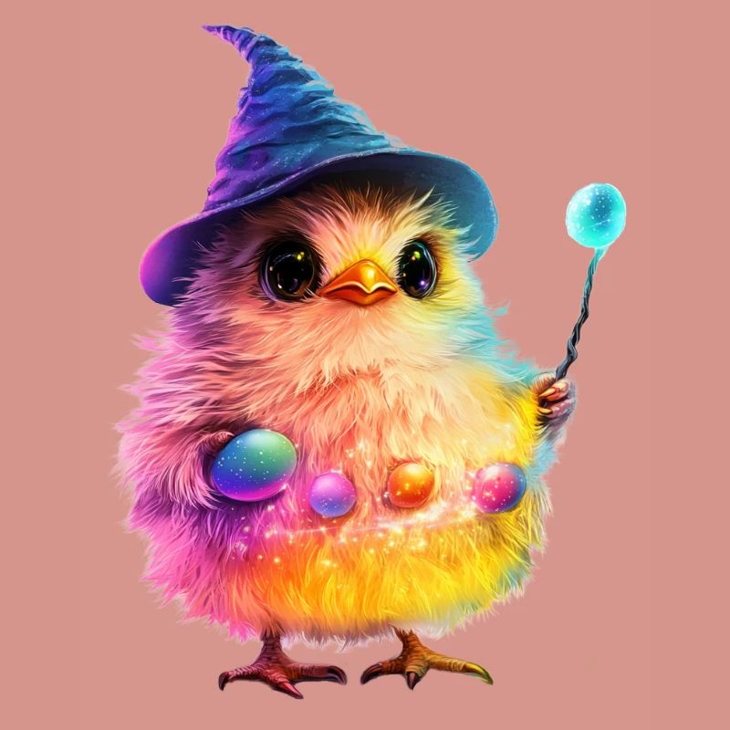 Magic Chick