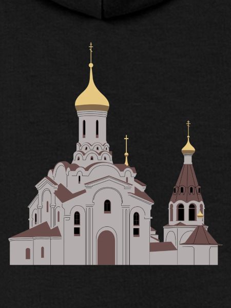 Orthodoxe Kirche
