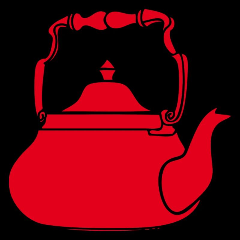 théière