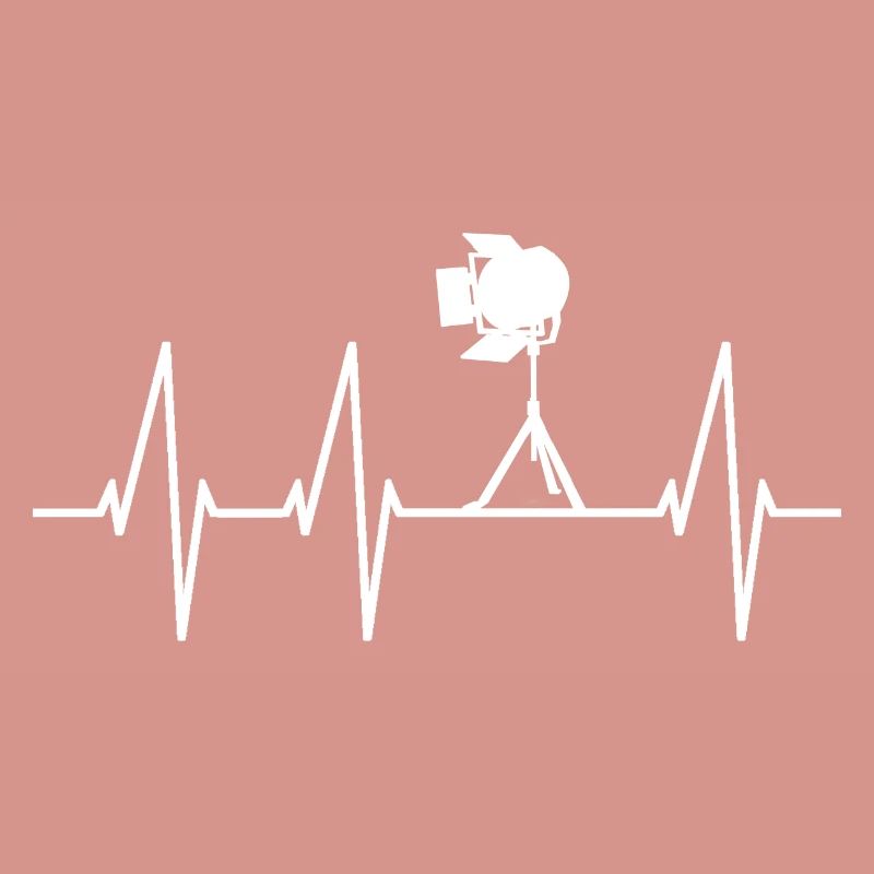 Technicien de scène Heartbeat Stage Technician