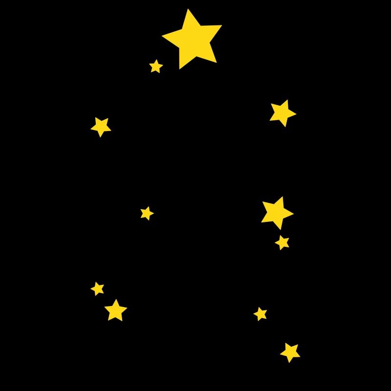 Keep Calm Stars