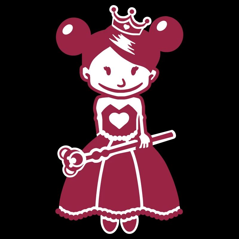 Peu de princesse - princesse peu