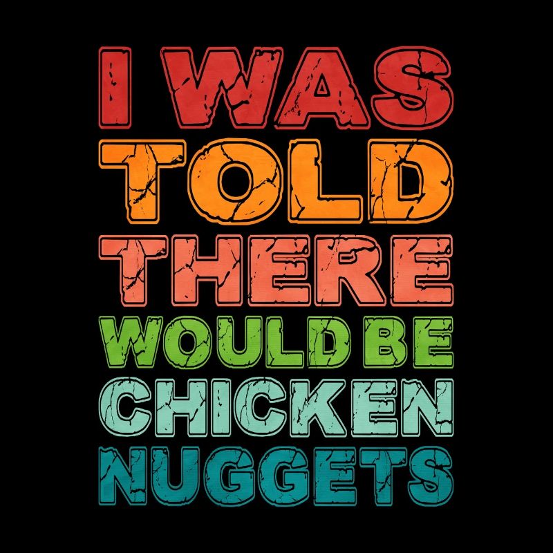 Nugget de poulet