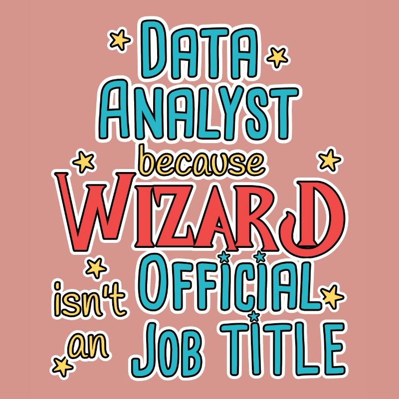 Data Analyst Wizard