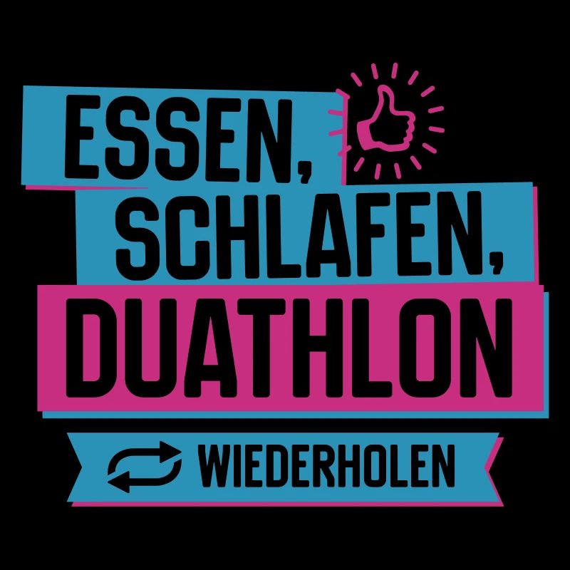 Hobby Duathlon