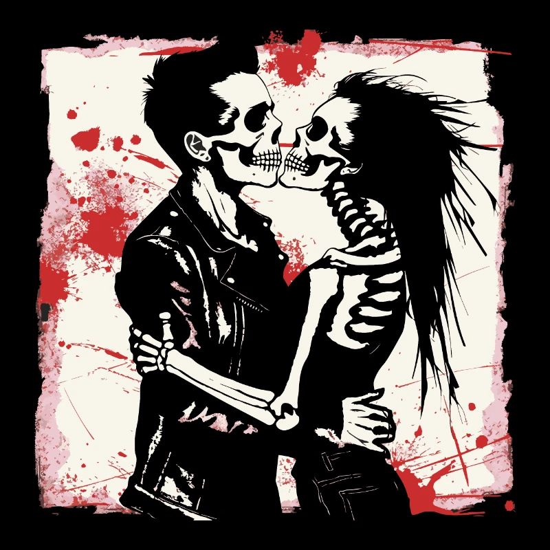 L’amour éternel du rock’n roll