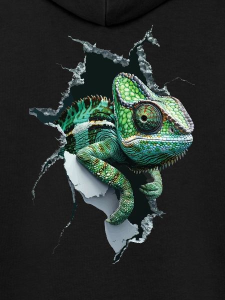 Caméléon