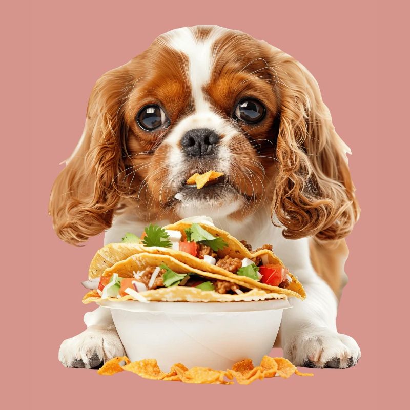 Cavalier King Spaniel