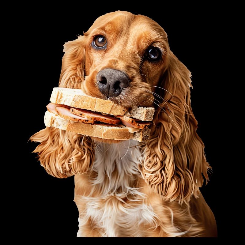 Cocker Spaniel