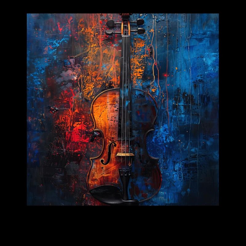 Violine
