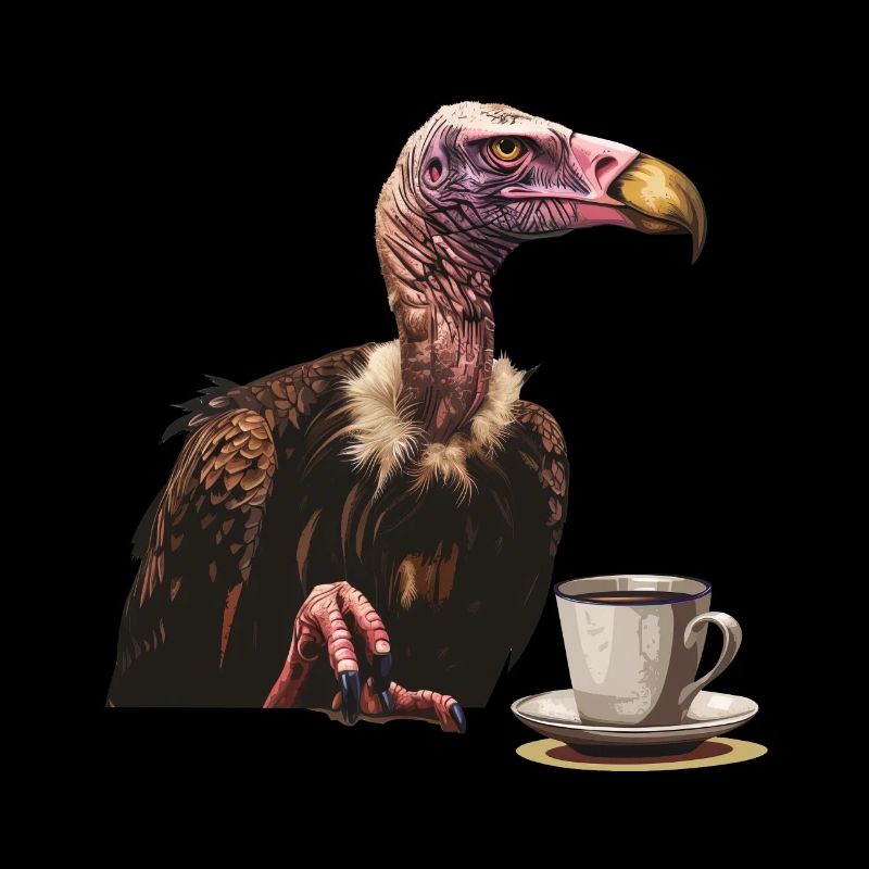 Vulture Kaffee