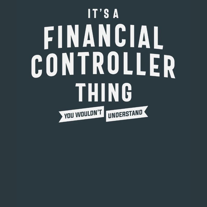 Finanzcontroller Berufsbezeichnung Geburtstagsarbeiter