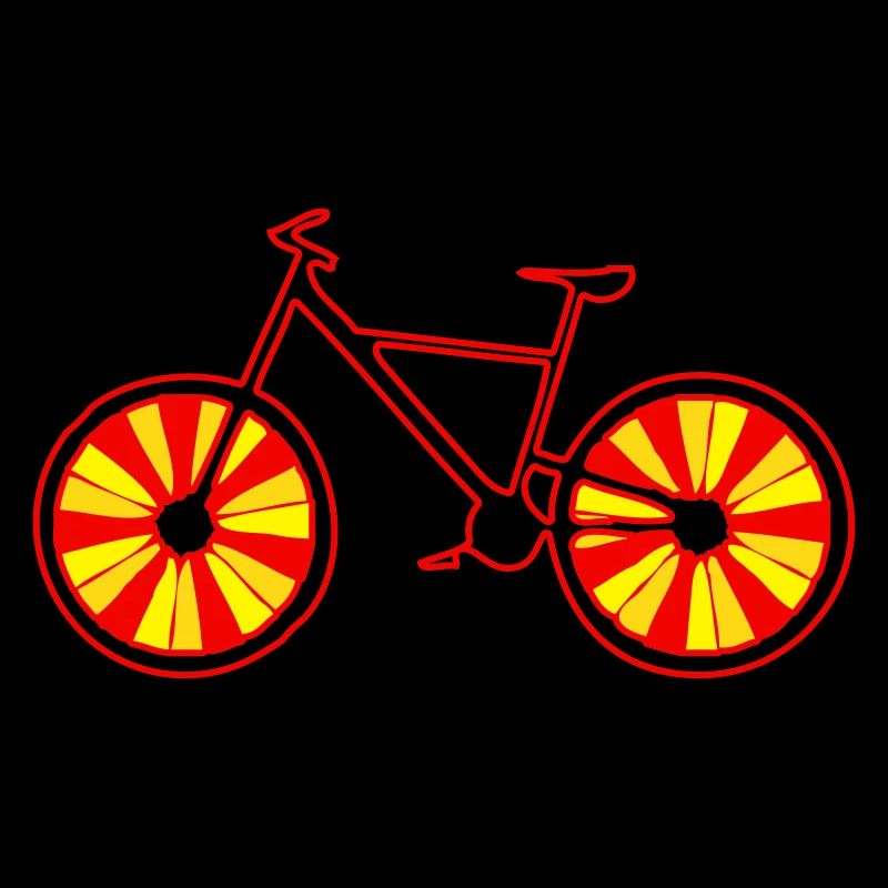fahrrad
