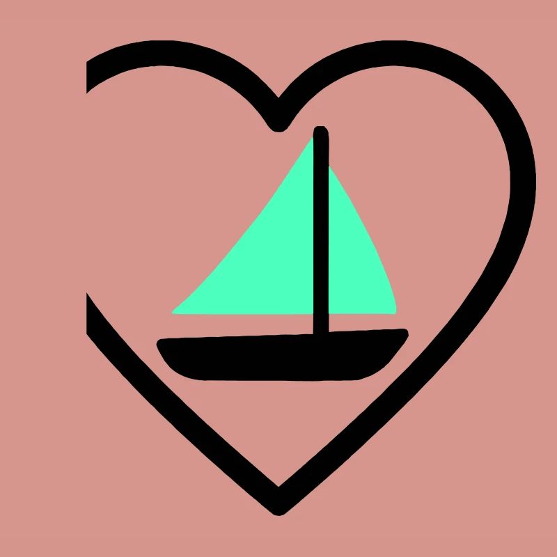 Cuore Vela – Passione Navigazione