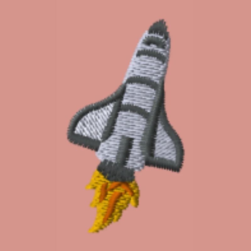 Space shuttle