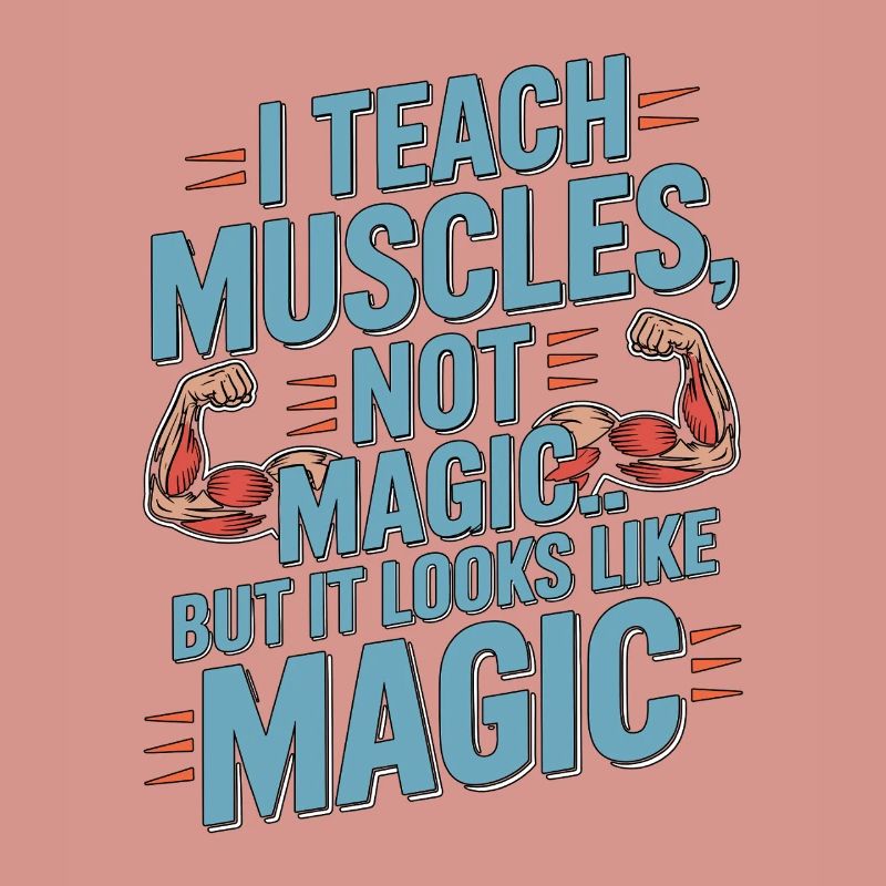 PT Educator I Teach Muscles Not Magic PT Mentoring