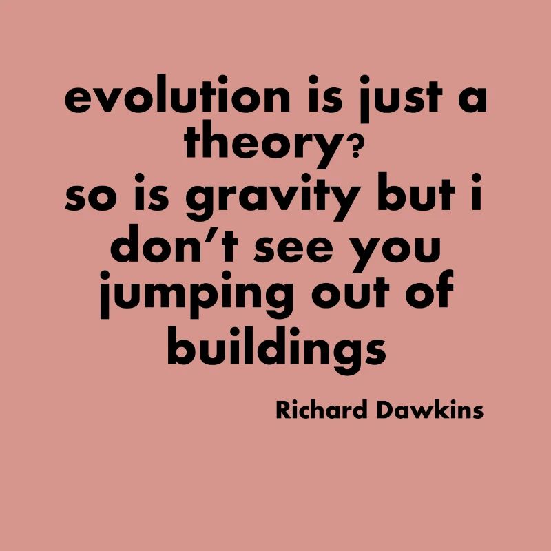 citations d'évolution