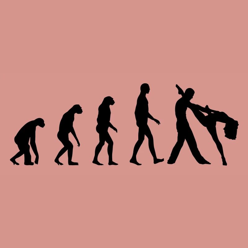 Evolution Dance