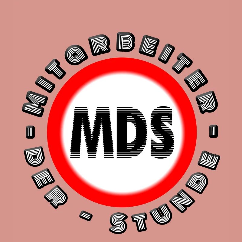 Mitarbeiter der Stunde Mitarbeiter des Monats MDS