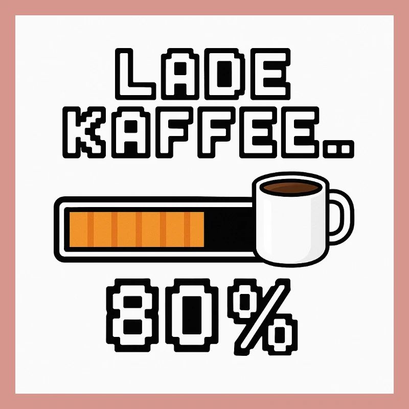 Load Coffee 80%
