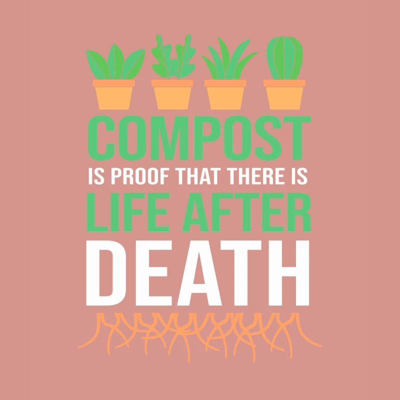Worms Compost Gift