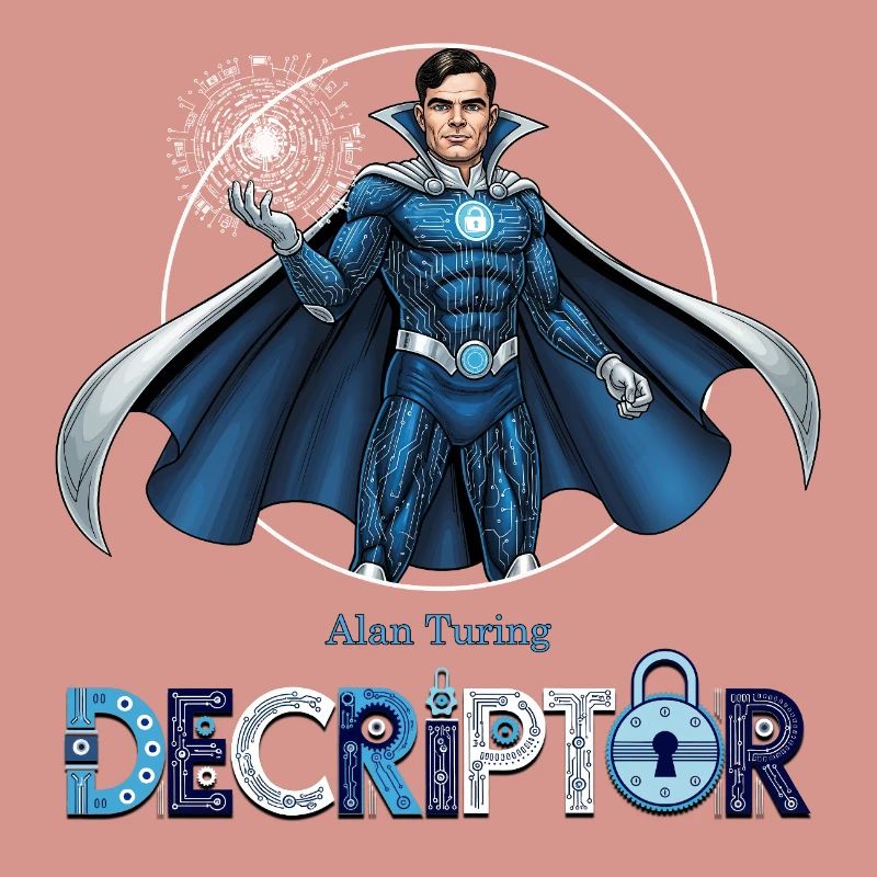 Hero Coder Decryptor