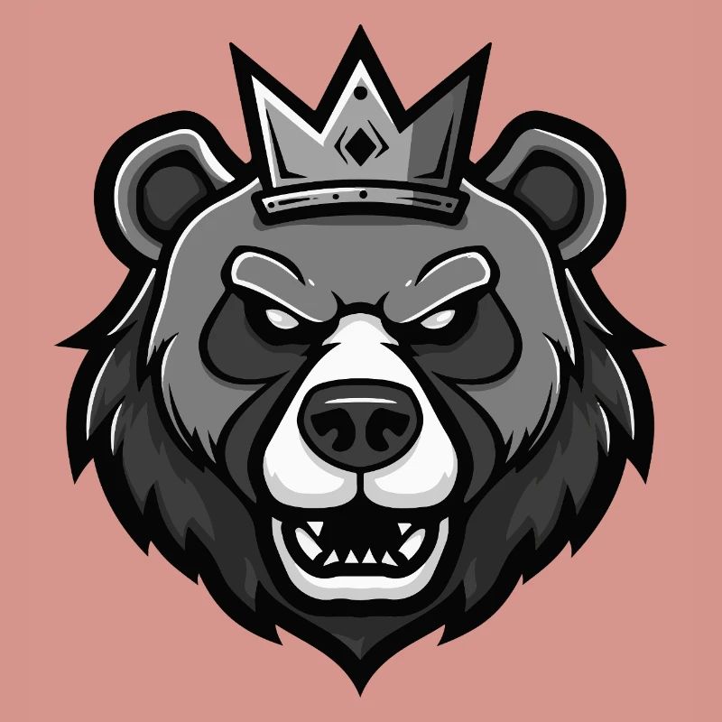 Bear Crown
