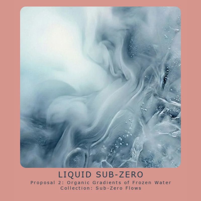 Liquid Sub-Zero